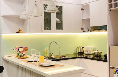 Gia Lam Apartment | Hanoi homestay nVinhomes Ocean Park 1