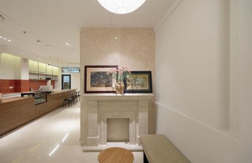 Hang Bo Hotel | Hanoi Ivory Hotel