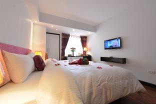 Old Quarter Hotel | Hanoi La Palm Premier Hotel & Spa