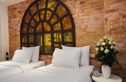 French Quarter Hotel | Hanoi La Selva Hotel