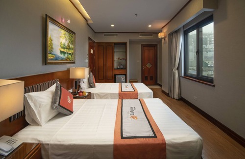 Van Mieu Hotel | Hanoi Larosa Hotel