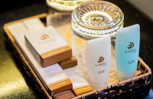 Van Mieu Hotel | Hanoi Larosa Hotel