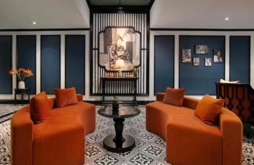 Old Quarter Hotel | Hanoi Le Chateau Hotel & Spa