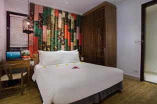 Hang Bac Hotel | Hanoi Media Hotel & Spa