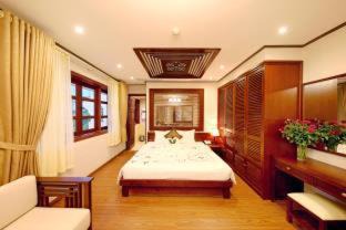Hanoi Backpacker Quarter Hotel | Hanoi Nostalgia Hotel & Spa