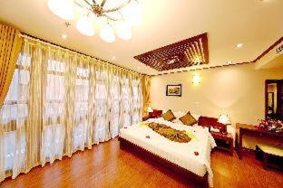 Hanoi Backpacker Quarter Hotel | Hanoi Nostalgia Hotel & Spa