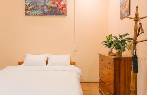 Trang Tien Apartment | Hanoi-Oi Homestay Trang Tien