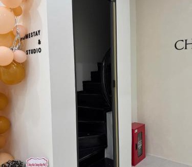 Van Mieu House | Hanoi Old Quarter Apt - 301