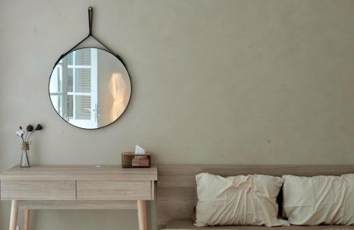 Van Mieu House | Hanoi Old Quarter Apt - 301