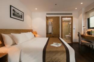 Hang Bac Hotel | Hanoi Paon Hotel & Spa