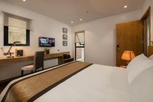 Hang Bac Hotel | Hanoi Paon Hotel & Spa