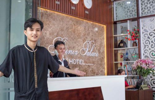 Hang Trong Apartment | Hanoi Phoenix Premium Hotel