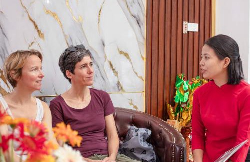 Hang Trong Apartment | Hanoi Phoenix Premium Hotel