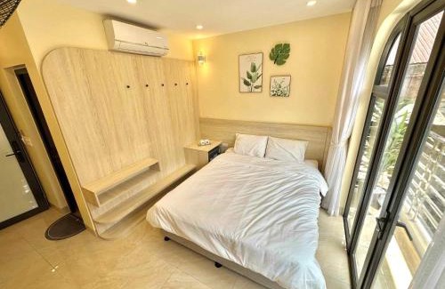 Hang Buom House | Hanoi’s Lane Homestay