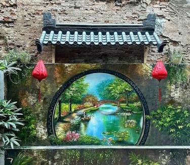 Hang Buom House | Hanoi’s Lane Homestay