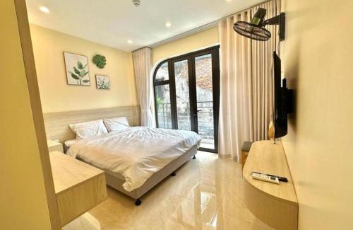 Hang Buom House | Hanoi’s Lane Homestay