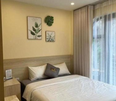 Hang Buom House | Hanoi’s Lane Homestay