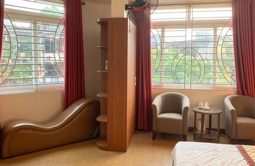 Van Mieu Hotel | Hanoi Star Hotel
