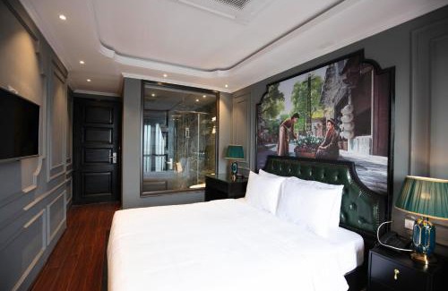 Hang Bai Hotel | Hanoi View Hotel & Travel
