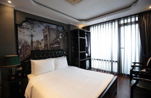 Hang Bai Hotel | Hanoi View Hotel & Travel