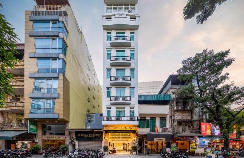 Bui Thi Xuan Hotel | Hanoi Vista Hotel