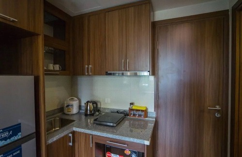 Đien Bien Apartment | Hanoi Zody house - Serviced apartments in the center