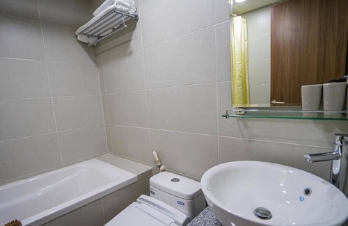 Đien Bien Apartment | Hanoi Zody house - Serviced apartments in the center