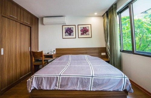 Đien Bien Apartment | Hanoi Zody house - Serviced apartments in the center