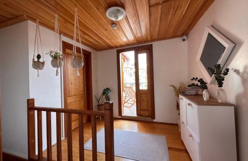 Ayvalik City Center Hotel | Hanole Guest House