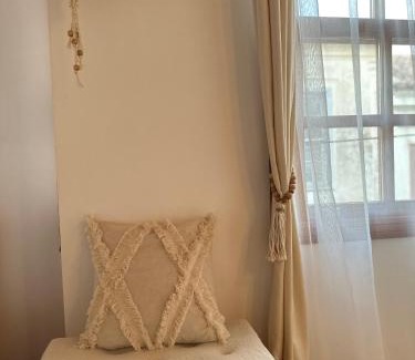 Ayvalik City Center Hotel | Hanole Guest House