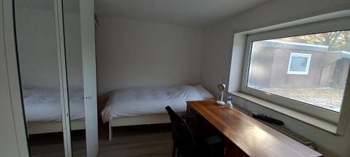 Mittelfeld House | Hanover Fair Rooms