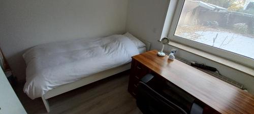 Mittelfeld House | Hanover Fair Rooms