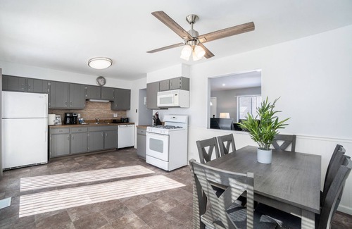 Bloomingdale House | Hanover Rental