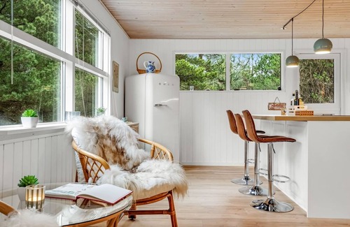 Blokhus House | "Hansa" - 3km from the sea by Interhome