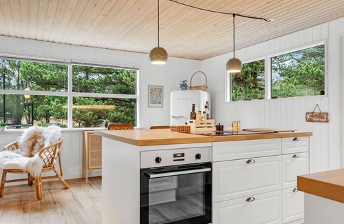 Blokhus House | "Hansa" - 3km from the sea by Interhome