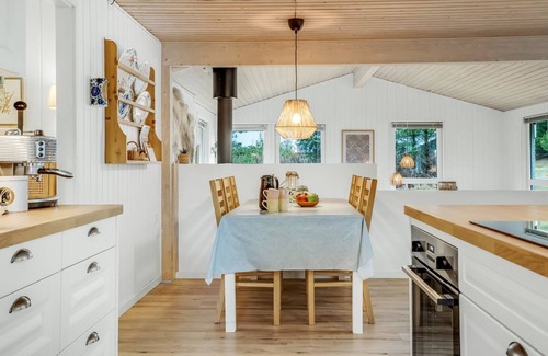Blokhus House | "Hansa" - 3km from the sea by Interhome