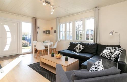 Lensterstrand House | Hanse 4