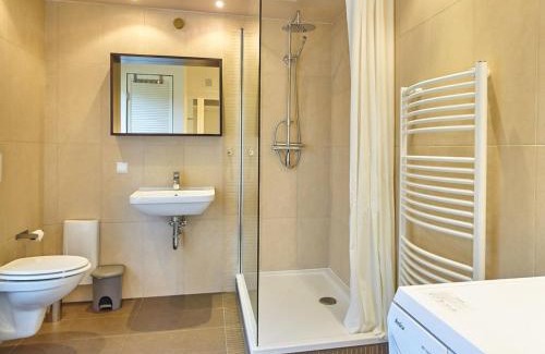 Lensterstrand House | Hanse 4
