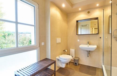 Lensterstrand House | Hanse 4