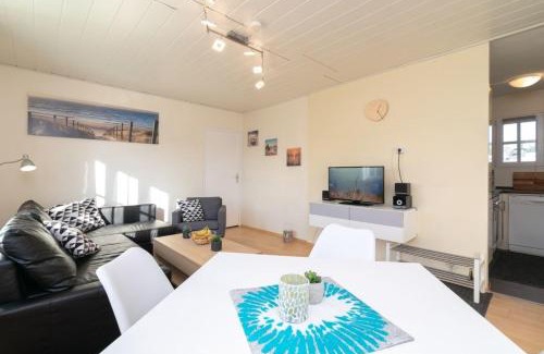 Lensterstrand House | Hanse 4