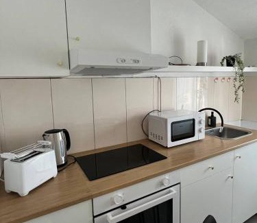 Hastedt Apartment | Hanse-Vermietung