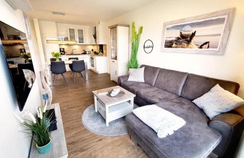 Groemitz Apartment | Hansehaus 7