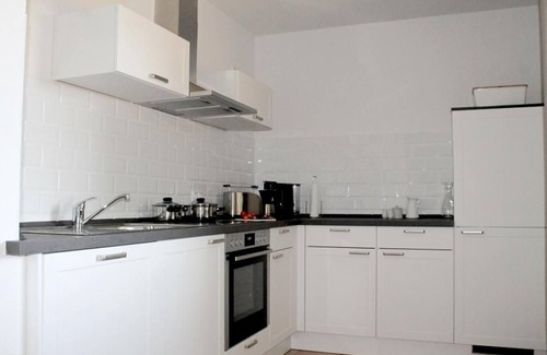 Boltenhagen Apartment | Hansehaus Wohnung 8, Deutschland