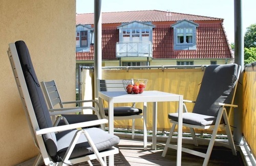 Boltenhagen Apartment | Hansehaus Wohnung 8, Deutschland
