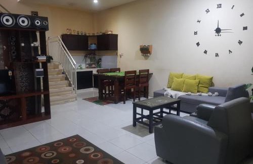Beji House | Hansel Homestay