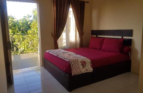 Beji House | Hansel Homestay