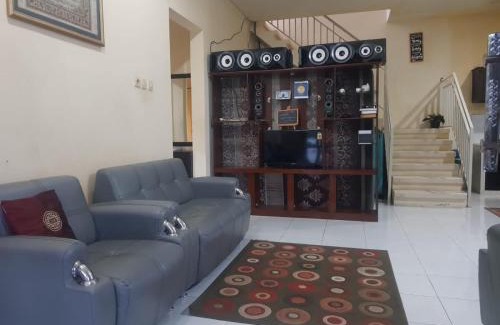Beji House | Hansel Homestay