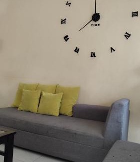 Beji House | Hansel Homestay