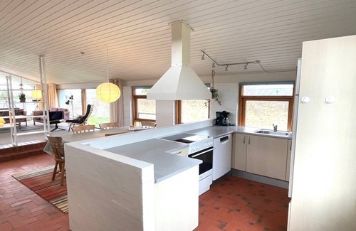 Hirtshals House | "Hansen" - 600m from the sea by Interhome