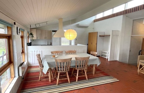 Hirtshals House | "Hansen" - 600m from the sea by Interhome